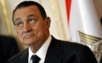 Égypte : Moubarak quitte le pouvoir