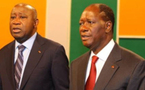 Côte d'Ivoire : les visas de l'ambassade pro-Ouattara à Paris pas valables pour Gbagbo