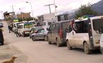 Une caravane autonomiste sillonne 3 communes kabyles