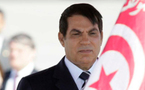 DERNIÈRE MINUTE : Ben Ali serait mort
