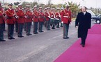 Des mesures sociales seront annoncées par Bouteflika