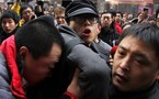 Révolution du jasmin en Chine : les autorités prennent les choses en main avant l’explosion