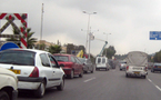 Alger : des caméras de surveillance sur l'autoroute