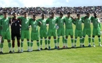 CHAN 2011 : l’Algérie termine en quatrième position