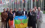 Le CMA appelle à la démocratisation de l'Algérie et du Maroc
