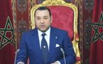 Le roi du Maroc promet de consacrer l’amazighité dans la Constitution