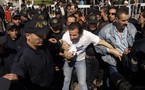 HRW : « Les autorités doivent mettre fin à l’interdiction de rassemblement à Alger »