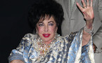 L'actrice Elizabeth Taylor est décédée à l'âge de 79 ans