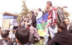 Marche populaire à Bouandas : le mouvement autonomiste MAK signe son entrée dans la wilaya de Sétif
