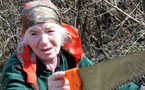 Internet coupé dans le Caucase : une retraitée géorgienne clame son innocence