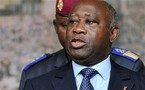 Côte d'Ivoire: arrestation à Abidjan du président Gbagbo