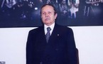 Discours de Bouteflika aux Algériens : aucune mesure politique concrète n'a été annoncée