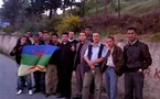 MAK : caravane de sensibilisation sur la marche du 20 avril à Tuvirett