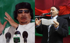 Crise en Libye : le CNT accuse de nouveau l’Algérie