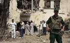 Boumerdes : trois gendarmes trouvent la mort dans un attentat à l’explosif 