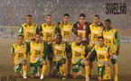 Coupe d’Algérie : la JSK en stage bloqué ce  jeudi à Cheraga