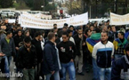 Les étudiants kabyles marcheront demain à Alger
