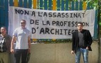 Tizi-Ouzou : des dizaines d'architectes dénoncent les « passe-droits dans l’octroi des marchés »