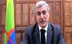 Ferhat Mehenni déplore l'embargo de la presse française et algérienne sur les actions du MAK et du GPK