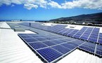 Le Maroc exportera à la France de l'électricité solaire à l'automne 2011