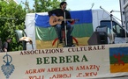 Milan : 2e festival amazigh du 19 au 22 mai