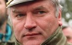 Le chef de guerre serbe Ratko Mladic arrêté en Serbie