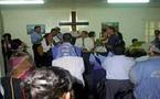 Algérie : cinq ans de prison ferme contre un jeune chrétien originaire de Kabylie