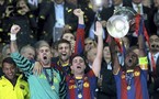 Le FC Barcelone remporte la Ligue des champions face à Manchester