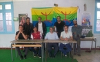 MAK : installation de la coordination intervillageoise d’Ifigha