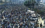 Les aârchs organisèrent la plus grande démonstration populaire en Algérie il y a 10 ans