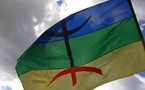 L'Anavad propose l'élaboration d'un drapeau kabyle
