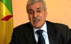 Le Gouvernement provisoire kabyle exige le retrait de l'armée de la Kabylie