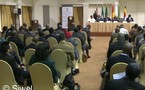 Libye : le comité des médiateurs de l'Union africaine appelle à une pause