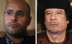 La CPI délivre des mandats d'arrêt à l'encontre de Kadhafi