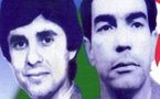 Tadmaït : hommage à deux militant du RCD morts en 1994