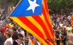 La Catalogne marche pour son indépendance