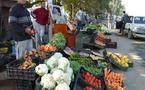 Tizi-Ouzou : les anciens vendeurs des marchés informels organisent une marche de protestation