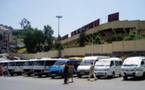 Gel de la grève générale des transporteurs des wilayas du centre