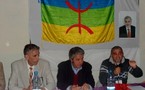Le MAK a tenu son université d'été sous le signe du « rassemblement des forces politiques kabyles »