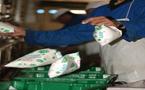 Tizi-Ouzou : les distributeurs de lait suspendent leur grève