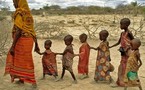 L'aide humanitaire peine à être acheminée en Somalie