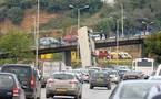 Tizi-Ouzou : 16 morts dans des accidents de la circulation durant le 1er  semestre 2011