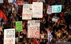 La contestation gagne Israël : plus de 100.000  personnes manifestent pour une "justice sociale"