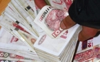 Algérie : un réseau international de falsification de billets de monnaies démantelé