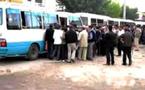 Le prix du transport augmente de 50% à Tizi-Ouzou