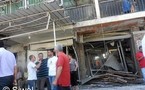 Attentat kamikaze au centre ville de Tizi-Ouzou : 33 blessés dont 12 policiers