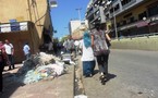 Soirée morose et une population sous le choc après l’attentat kamikaze de Tizi-Ouzou