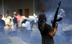 Libye : les rebelles progressent dans Tripoli