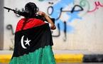 CNT: « l’Algérie commet un acte d’agression en offrant l’asile aux membres de la famille Kadhafi »