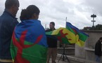 La diaspora kabyle dénonce la situation sécuritaire dégradée en Kabylie